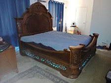 California king bedroom for sale  Yucca Valley