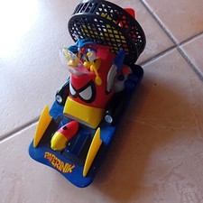 Hovercraft paperinik plastica usato  Correggio