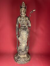 China buddha lotus gebraucht kaufen  Hannover