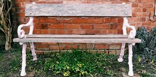 Victorian cast iron for sale  CHELTENHAM