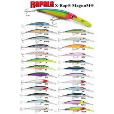 Artificiale rapala rap usato  Vibo Valentia