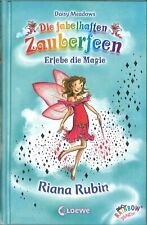 Fabelhaften zauberfeen riana gebraucht kaufen  Regensburg