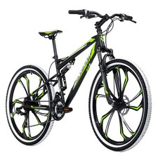 Vtt semi rigide d'occasion  France
