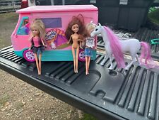 Sparkle girlz dolls. for sale  LEAMINGTON SPA