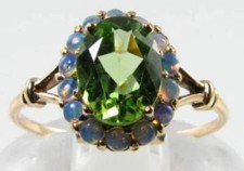 Lush 9ct gold for sale  NOTTINGHAM