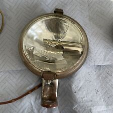 Vintage wipac stainless for sale  NEWPORT