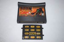Doom atari jaguar for sale  Chandler