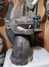 Impressionnante rare tête d'occasion Impressionnante rare tête d'occasion  Le Beausset