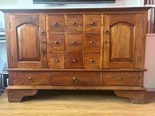 Quality indonesian hardwood for sale  EPSOM