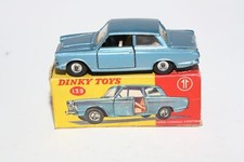 Dinky 139 Ford Consul Cortina, Excelente na Caixa Original comprar usado  Enviando para Brazil
