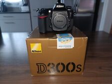 Nikon d300s d'occasion  Sarzeau