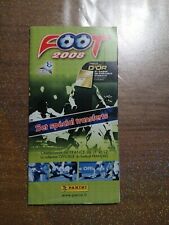 Panini foot set d'occasion  Salon-de-Provence