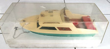 Jouet bateau électrique d'occasion  Cusset