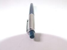 Parker jotter blue for sale  LLANDRINDOD WELLS