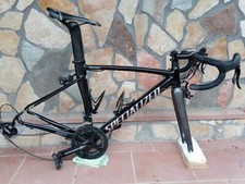 Bici corsa usato  Pontecagnano Faiano