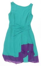 Coast womens green for sale  WREXHAM