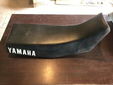Sella yamaha 600 usato  Ravenna