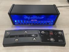 Hughes kettner black for sale  Wantagh