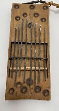 mbira instrument for sale  Las Vegas