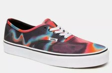 Vans authentic dark for sale  Brunswick