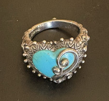 Sterling silver turquoise for sale  Oklahoma City
