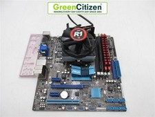 Asus m4a88t amd for sale  Burlingame