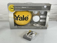 Yale standard alarm for sale  NEWCASTLE UPON TYNE