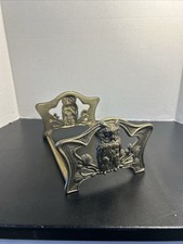Antique judd brass for sale  Holland