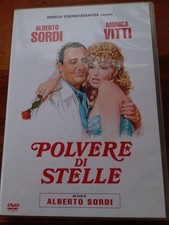 Polvere stelle dvd usato  Empoli
