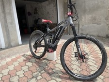 Mountain bike elettrica usato  Casale Monferrato