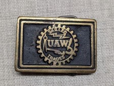 Vintage 1970s belt for sale  Williamsburg