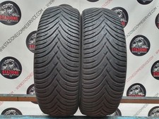 Gomme invernali usate usato  Italia