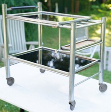 Barwagen art deco gebraucht kaufen  Büdingen