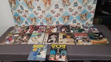 Lot vintage sport for sale  Dover