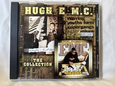 Hugh m.c. collection for sale  Sebastopol