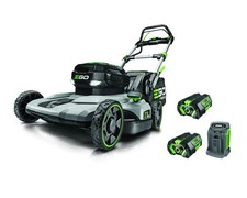 Ego mower inch for sale  Grand Forks