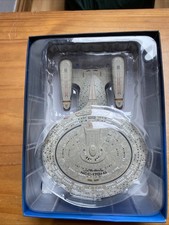 Star trek eaglemoss for sale  HAVERFORDWEST