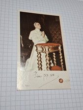 Santino holycard relic usato  Italia