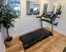 Nordictrack s50 folding for sale  RHOSNEIGR