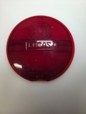 Porkpie type rear for sale  LUTON