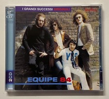 Equipe grandi successi usato  Due Carrare