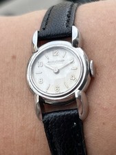 Jaeger lecoultre vintage d'occasion  Colombes