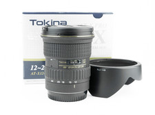 Tokina 24mm pro usato  Boscoreale