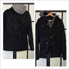 Affliction y2k live for sale  Arlington