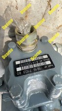 1 peça nova 1616710380 cabeça de rotor de compressor de ar 1616 7103 80, usado comprar usado  Enviando para Brazil