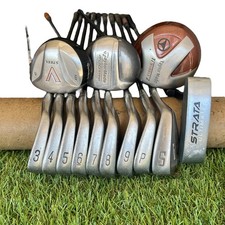 Taylormade accuform strata for sale  Oceanside