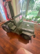 Joe jeep 7000 for sale  Elburn