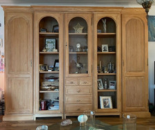 Wohnzimmerschrank massivholz p gebraucht kaufen Wohnzimmerschrank massivholz p gebraucht kaufen  Erwitte