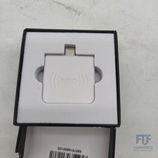Mobiles rfid lesegerät gebraucht kaufen  Gunzenhausen