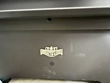 King kp60 pellet for sale  Ceres